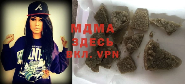 ешки Пересвет